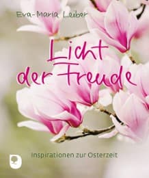 Cover von Licht der Freude