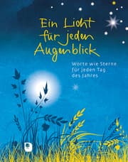Cover von Ein Licht für jeden Augenblick