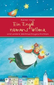Cover von Ein Engel namens Wilma