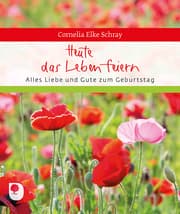 Cover von Heute das Leben feiern