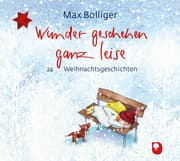 Cover von Wunder geschehen ganz leise