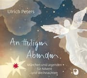 Cover von An Heiligen Abenden