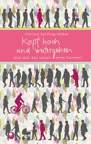 Cover von Kopf hoch und weitergehen
