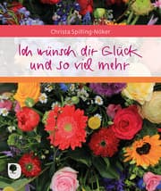 Cover von Ich wünsch dir Glück und so viel mehr