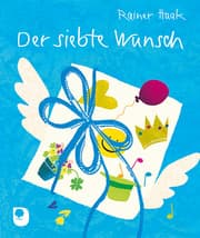 Cover von Der siebte Wunsch