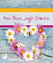Cover von Mein Herz sagt Danke