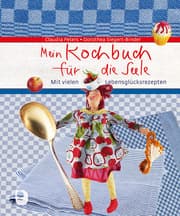 Cover von Mein Kochbuch für die Seele