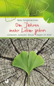 Cover von Den Jahren mehr Leben geben