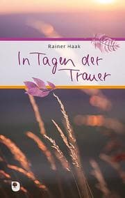 Cover von In Tagen der Trauer