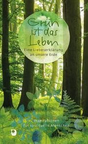 Cover von Grün ist das Leben