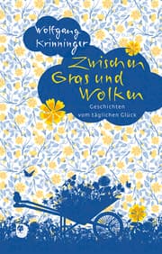 Cover von Zwischen Gras und Wolken