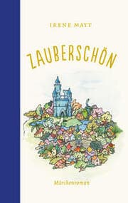 Cover von Zauberschön
