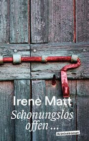 Cover von Schonungslos offen
