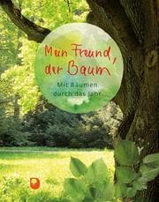 Cover von Mein Freund, der Baum
