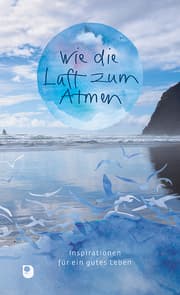 Cover von Wie die Luft zum Atmen
