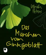 Cover von Das Märchen vom Ginkgoblatt