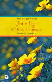 Cover von Jeder Tag ist eine Chance