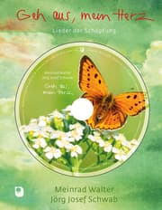 Cover von Geh aus, mein Herz
