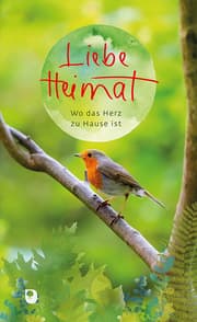 Cover von Liebe Heimat
