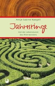 Cover von Jahresringe