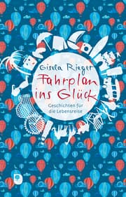 Cover von Fahrplan ins Glück