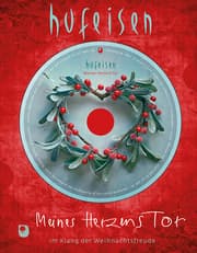 Cover von Meines Herzens Tor