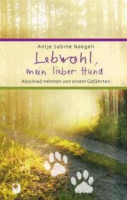 Cover von Lebwohl, mein lieber Hund