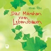 Cover von Das Märchen vom Lebensbaum