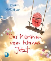 Cover von Das Märchen vom kleinen Jetzt