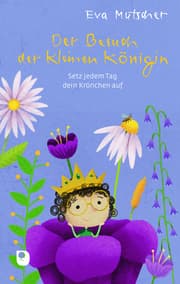 Cover von Der Besuch der kleinen Königin