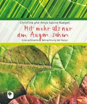 Cover von Mit mehr als nur den Augen sehen
