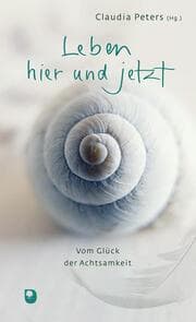 Cover von Leben hier und jetzt