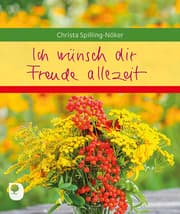 Cover von Ich wünsch dir Freude allezeit