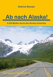 Cover von Ab nach Alaska!