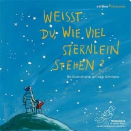 Cover von Weißt du, wie viel Sternlein stehen?