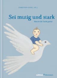 Cover von Sei mutig und stark