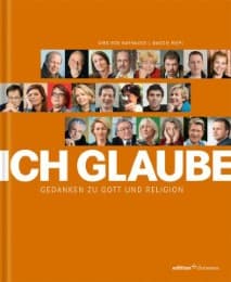 Cover von Ich glaube