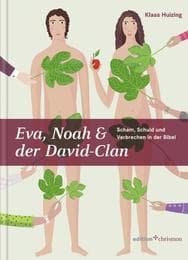 Cover von Eva, Noah & der David-Clan