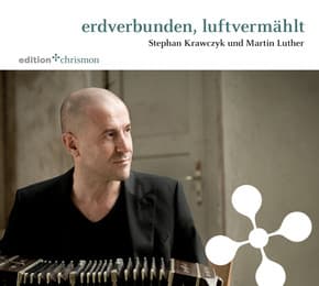 Cover von erdverbunden, luftvermählt