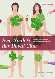 Cover von Eva, Noah & der David-Clan