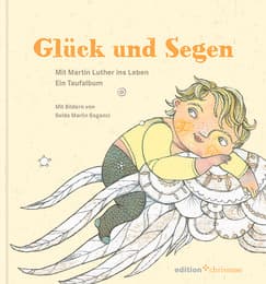 Cover von Glück und Segen