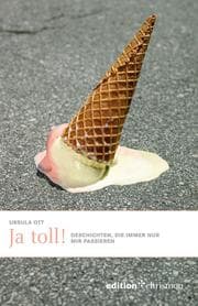Cover von Ja, toll!