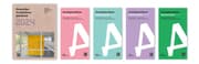 Cover von Architektur in Deutschland