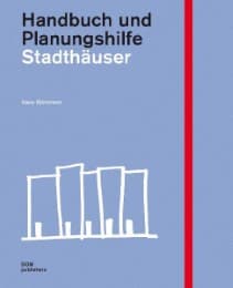 Cover von Stadthäuser