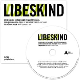 Cover von Daniel Libeskind
