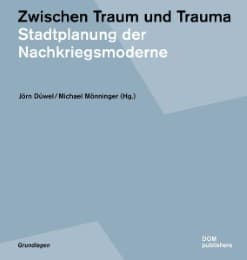 Cover von Zwischen Traum und Trauma