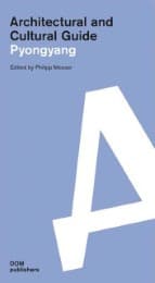 Cover von Pyongyang