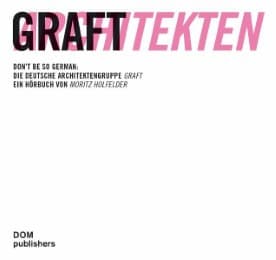Cover von GRAFT Architekten
