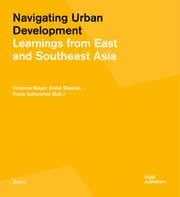 Cover von Navigating Urban Development