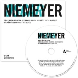 Cover von Oscar Niemeyer